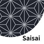 彩採 - 日本の伝統色カラーピッカーアプリのアイコン